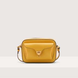 Coccinelle Beat Soft Small Soleado E1MF6150201J19