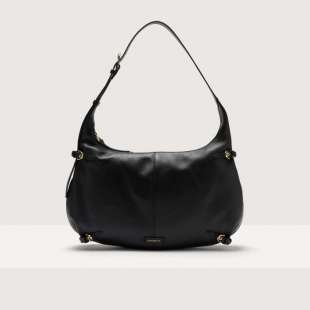 Coccinelle Abigail Large Noir E1SO5130101_001