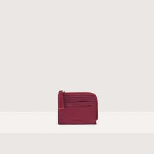 Coccinelle Tassel Sangria E2MU0128901_R16