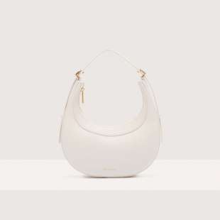 Coccinelle Whisper Blanco E5PIP530101_H14