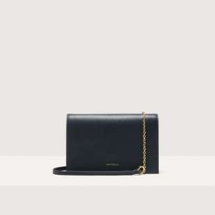 Coccinelle Dandy Midnight Blue E5S00550201_B29