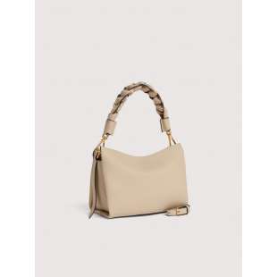 Coccinelle Boheme Small Sandshell/Seagrass E1M50580101_700 2