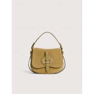 Coccinelle Mavery Small Seagrass E1U7H180201_G43