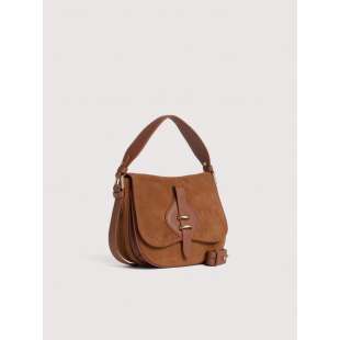 Coccinelle Mavery Small Cognac E1U7H180201_W11 2