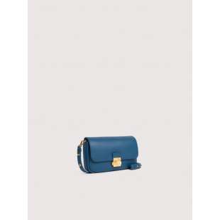 Coccinelle C-Me Lock Mini Deep Blue E5U4K520101_B27 2