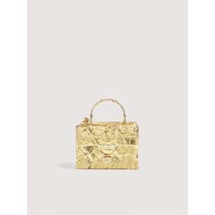 Coccinelle Arlettis Droplet Gold E1U3F55B701_J00