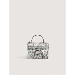 Coccinelle Arlettis Droplet Silver E1U3F55B701_Y69