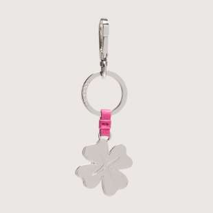 Coccinelle Basic Metal Nickel Fucsia E2M9K41R401_P48 2