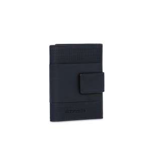 Piquadro PU5957S137R / N PQ-Earth 2
