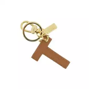 Alviero Martini 1 Classe Portachiavi Lettera T Geo Classic CP00T6000 0010 2