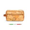Alviero Martini 1 Classe Beauty Case Grande Geo Classic CM0326000 0010