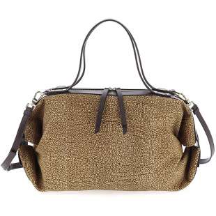 BORBONESE handbags and accessories shop online at a discount | TutITALIA