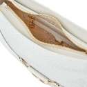 Borbonese Hobo Bag 110 Small Ghiaccio 923021AH1060
