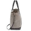 Borbonese Shopping Large OP Naturale 924820648306