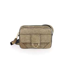 BORBONESE handbags and accessories shop online at a discount | TutITALIA