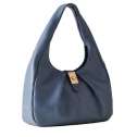 Borbonese Cortina Medium Blu/Portofino 923938455Y89