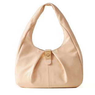 Borbonese Cortina Medium Light Cuir 923938455Y92