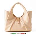 Borbonese Cortina Medium Light Cuir 923934455Y92