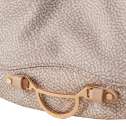 Borbonese Hobo Capri Mini Sand 923403I15C75