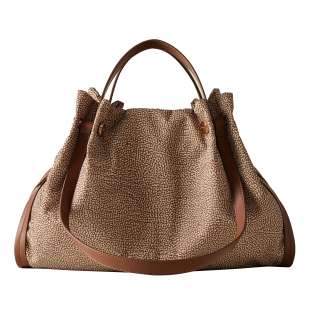BORBONESE handbags and accessories shop online at a discount TutITALIA