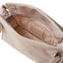 Borbonese Hobo Lover Small Sabbia 933491I15C75
