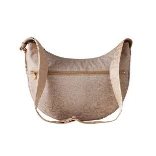 Privalia borbonese luna bag hot sale