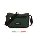 Borbonese Camera Case Peltro 224066J47148