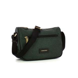 Borbonese Camera Case Peltro 224066J47148 2