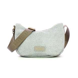 Privalia borbonese luna bag online
