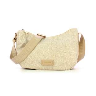 Privalia borbonese luna bag store