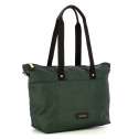 Borbonese Shopper Large Peltro 224084J47148