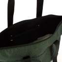 Borbonese Shopper Large Peltro 224084J47148