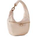 Borbonese Hobo Bag Infinite Large Cachemire/Color/OP Naturale 913942I11Z77