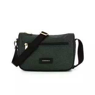 Borbonese Camera Case Peltro 224066J47148