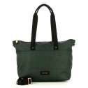 Borbonese Shopper Large Peltro 224084J47148