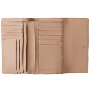 Borbonese Portafoglio Classica Medium Sabbia 930115I15C75 2