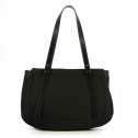 Borbonese Shopper Medium Nero 923401BA9100