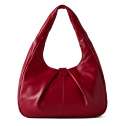 Borbonese Cortina Medium Borgogna 923938AL6Z59