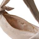 Borbonese Hobo Lover Medium Sabbia 933494I15C75