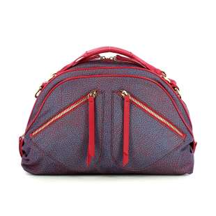 Borbonese outlet online hot sale
