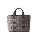 Borbonese Borsa a mano Strapcycle Clay Grey 924524X95Z54