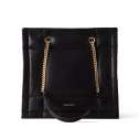 Borbonese Borsa a spalla Reverse Medium Nero 924674F29100