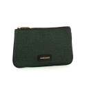 Borbonese Bustina Piatta Tortora/Marrone 220363J47148
