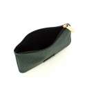 Borbonese Bustina Piatta Tortora/Marrone 220363J47148