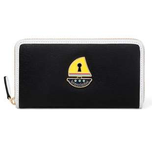 Braccialini Alicia Nero B13200_126-AL-100