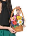 Braccialini Temi Cestino di Fiori B13915-PP-818