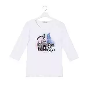 Braccialini T-shirt BTOP185-XX-023