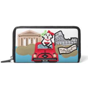 Braccialini Cartoline B14807_126-CA-818