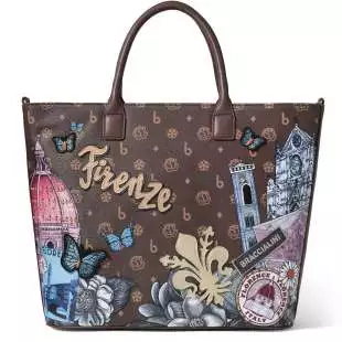 Braccialini Cartoline B16115-YY-818