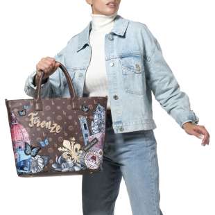 Braccialini Cartoline B16115-YY-818 2